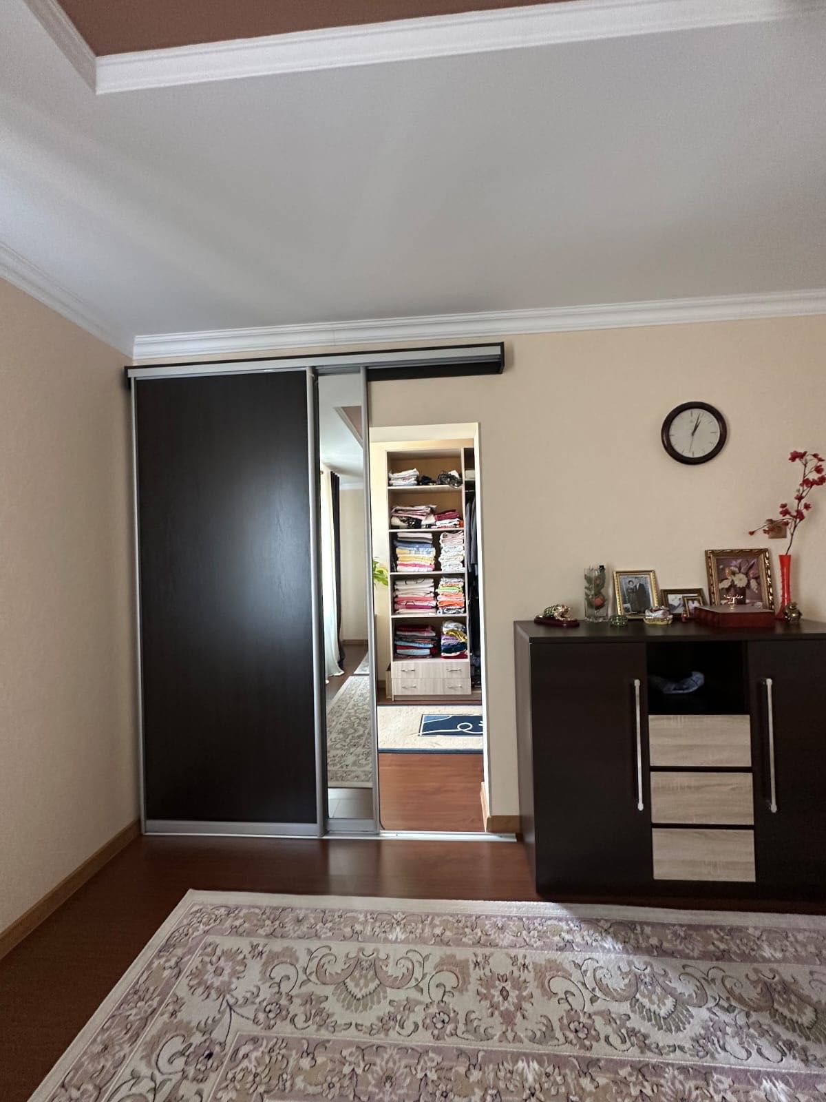 Продается коттедж в р.Алтын Орда, ЖМ Береке 32