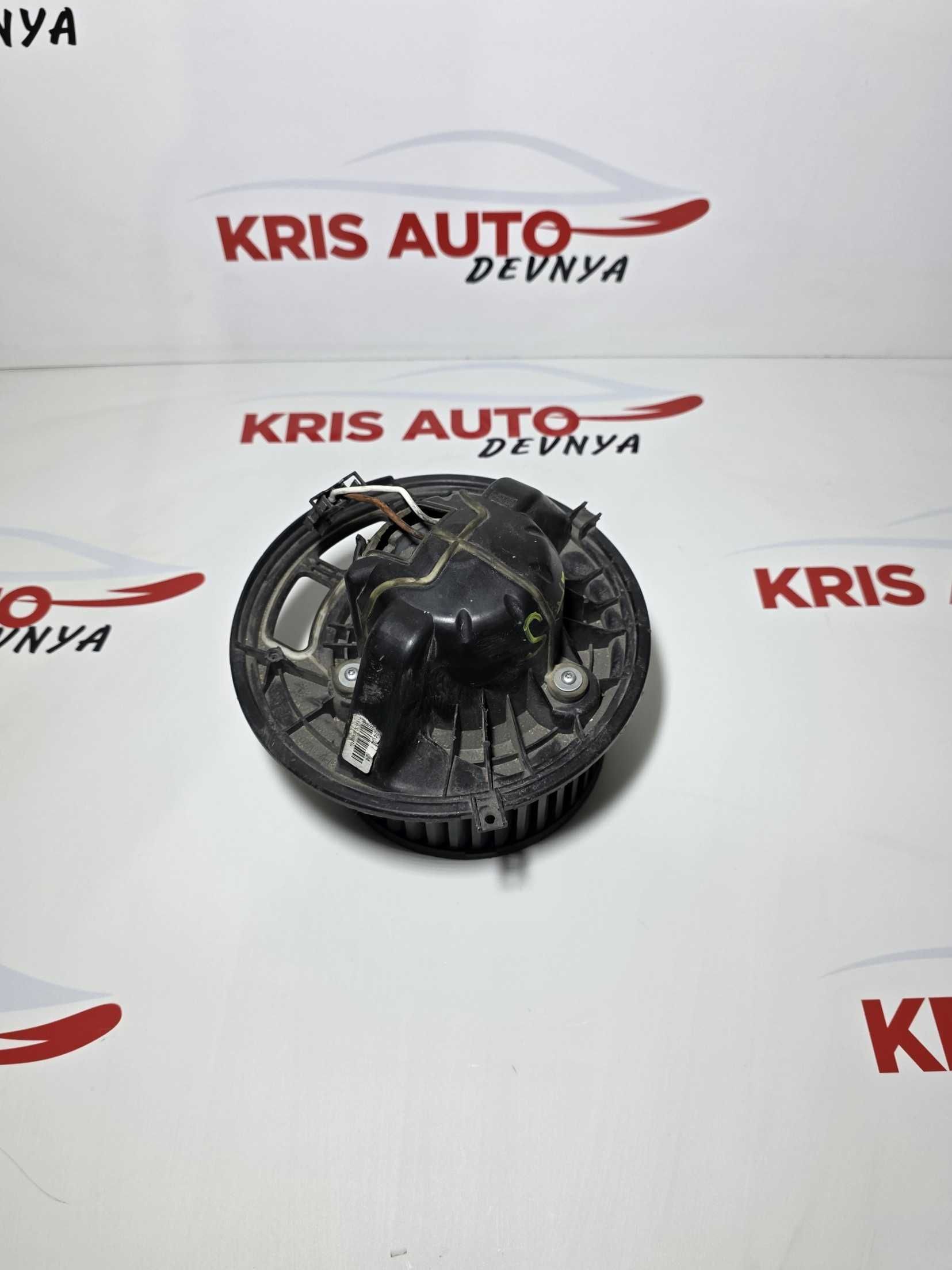 Моторче за парно Mercedes B-Class W245 / Мерцедес Б-класа 2008г