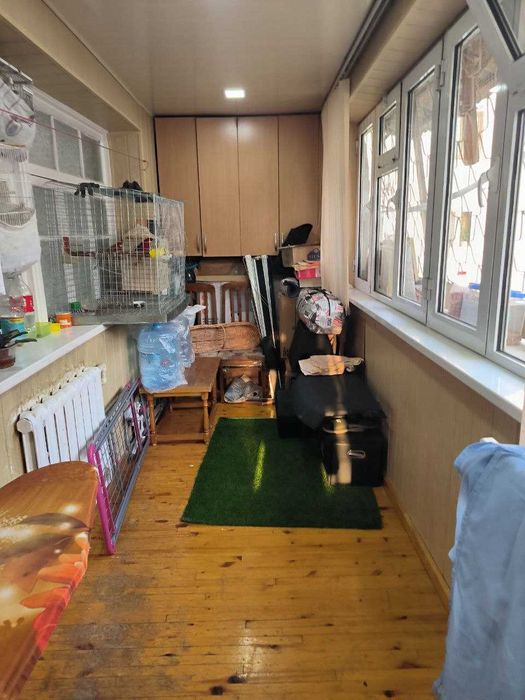 Продается 4 ком квартира 140 м2 на ул Нукус, Госпитальный, пос. Россия