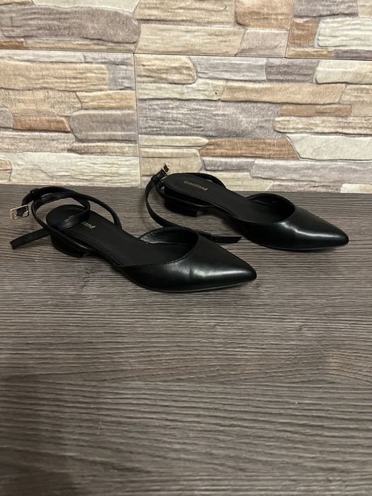 Încălțăminte damă, mărime 37