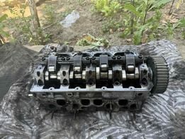 Оборудвана Глава за Vw Passat B6