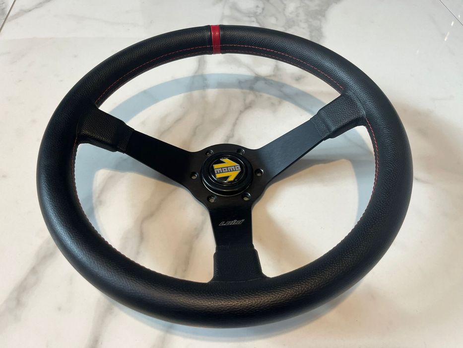 Volan Luisi Mazda Mx-5 NA NB NBFL