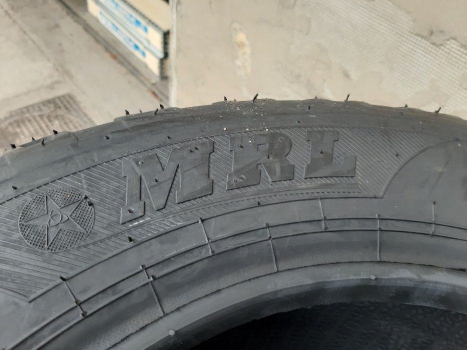 Anvelope noi agricole de remorca10.0/75-15.3 cu 12PR garantie MRL tva