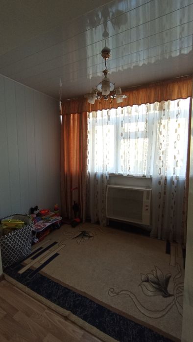 Согдиана! 2-х комнатная квартира. Продам.