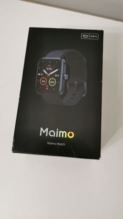 Продам умные часы Maimo Watch WT2105