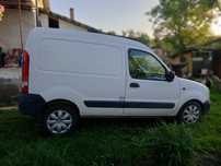 Vând Renault cangoo 1.5 dci