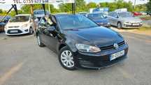 Volkswagen Golf Golf 7 1.6TDI, Keyless Go, Dublu Climatronic, Senzori Parcare