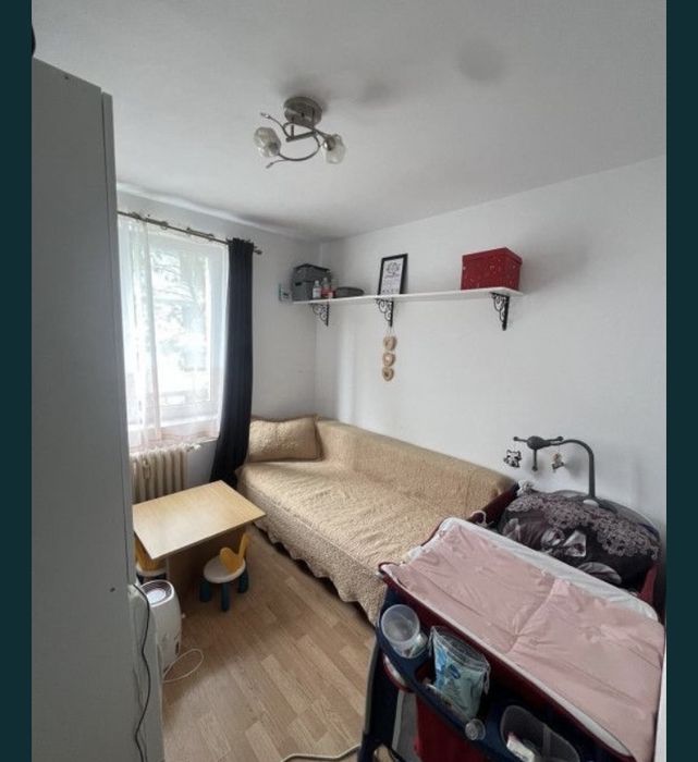 Cluj Napoca Gheorgheni Strada Constantin Brancoveanu 2 camere 95000 euro