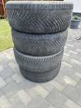Vand anvelope Allseason