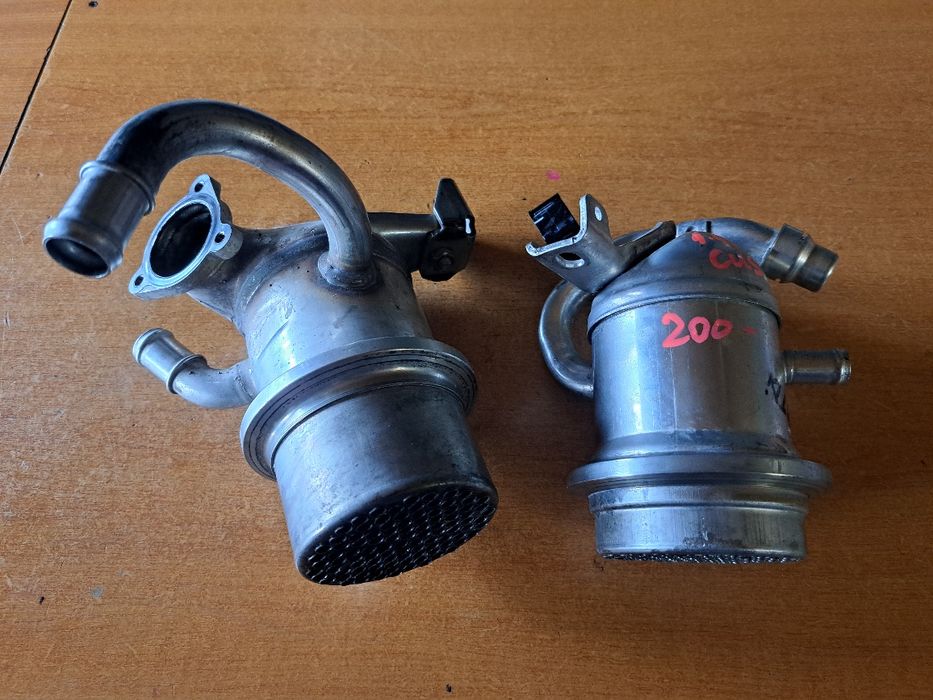 Racitor gaze Vw Audi Skoda Seat 1.4 2.0Tdi