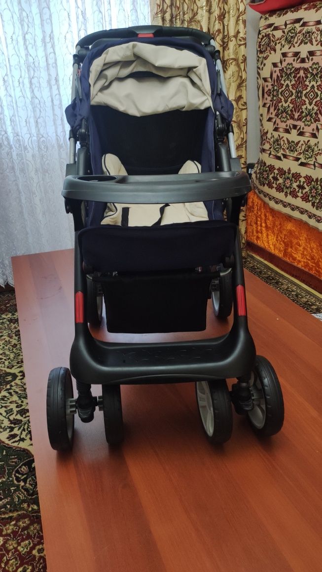 Детская коляска my modern baby