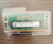 Памет Micron /SK Hynix 8GB 5600MHz DDR5 SODIMM