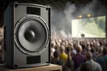 Inchiriez boxe audio - evenimente in Bucuresti / Sonorizare Bucuresti