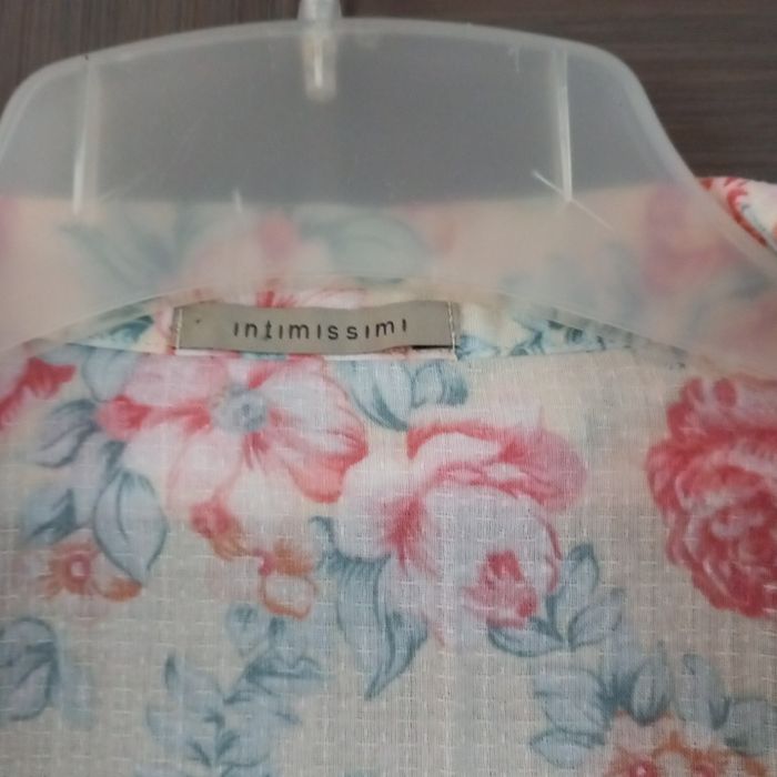 Camasa dama,marime S,INTIMISSIMI,bumbac 100%