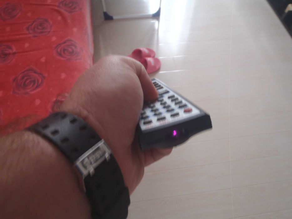 Telecomanda combina audio Panasonic N2QAHB000042