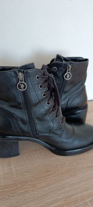 Дамски боти u.s. polo