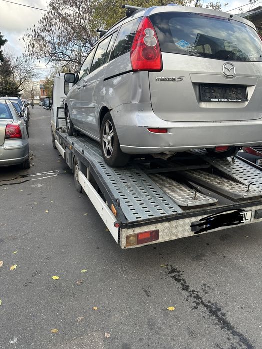 Achiziti auto fier vechi