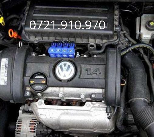 instalatii GPL secventiale pentru masinile Grupului VW Skoda VW Seat