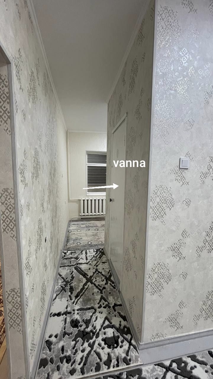 Yunusobod kvartira arenda