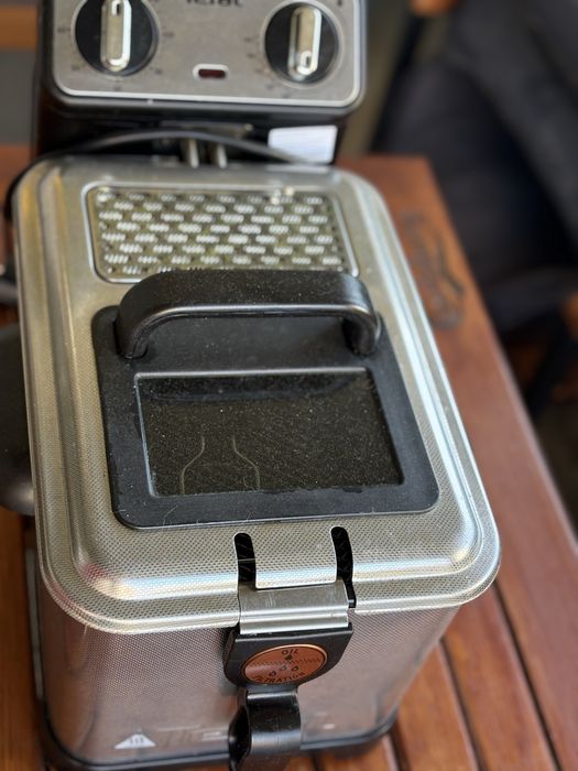 Friteuza Tefal in stare buna