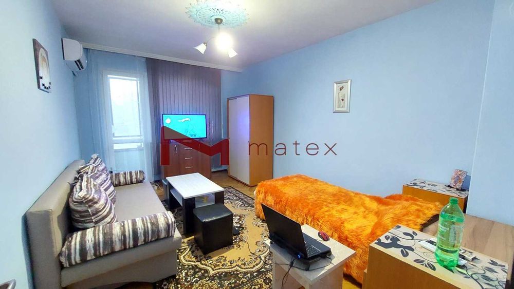 Продава се Тристаен апартамент в Варна, Чайка - 66 кв.м за 2591 €/кв.м - Снимка #1