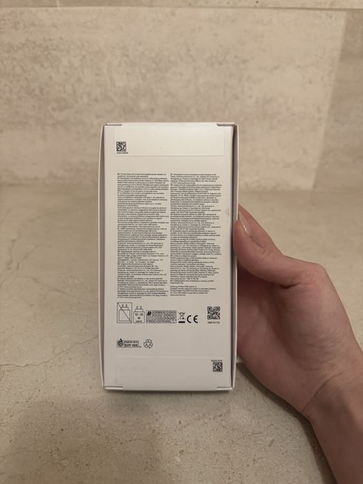 Samsung A17 NOU sigilat 128GB