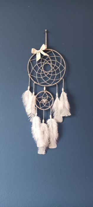 Капан за сънища  / различни видове / dreamcatcher