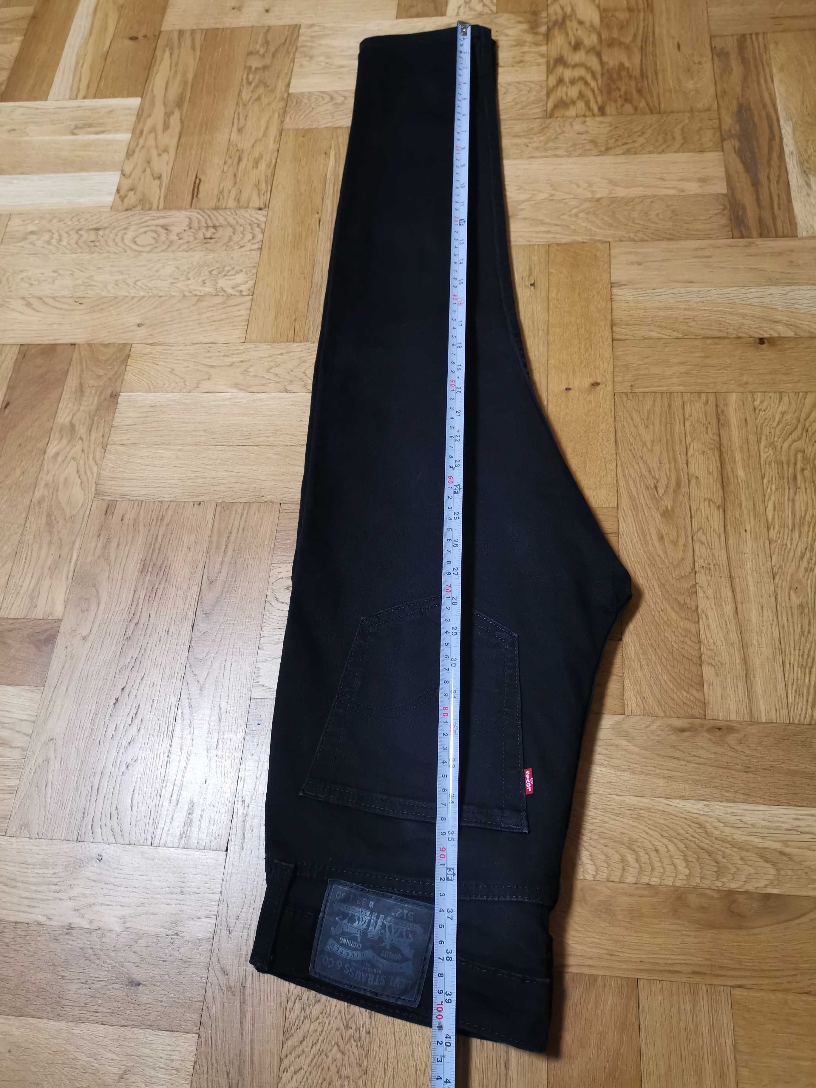 Levi's оригинални мъжки дънки