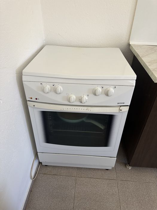 2 Фурни  втора опутреба