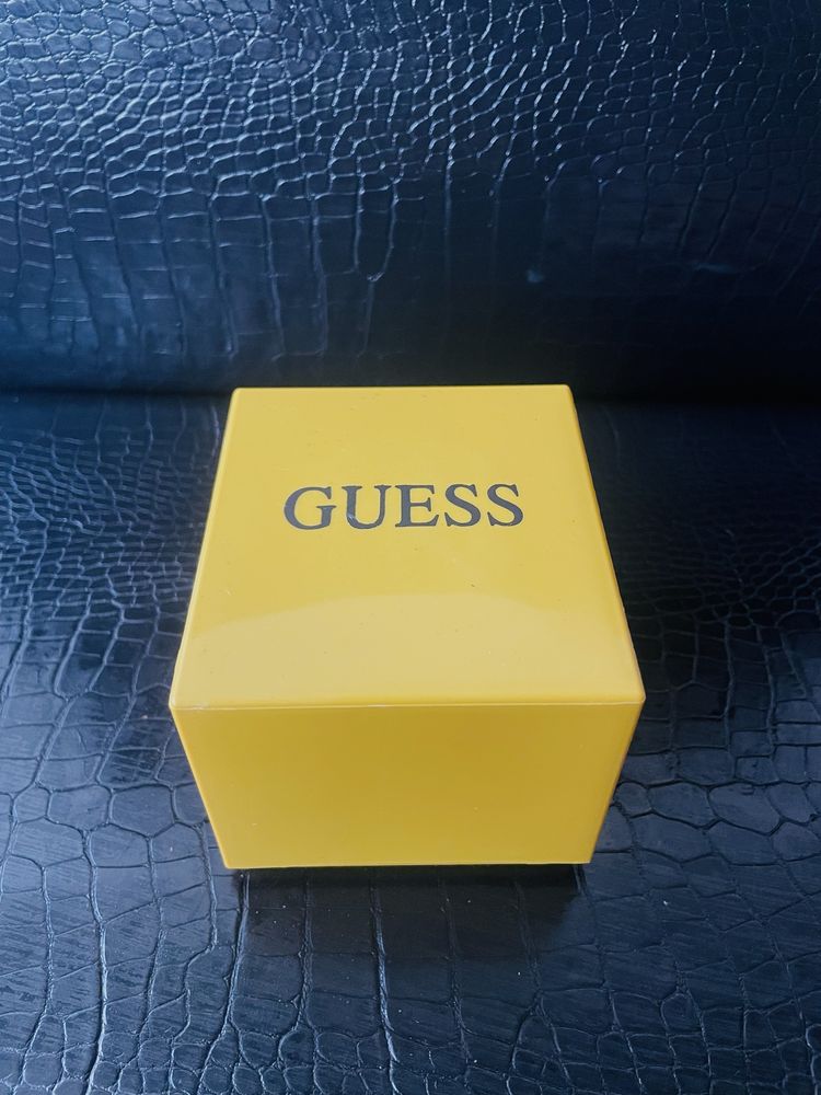 Cutie Ceas + Guess