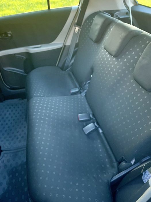 TOYOTA Yaris - 2007, Benzina, 1,3