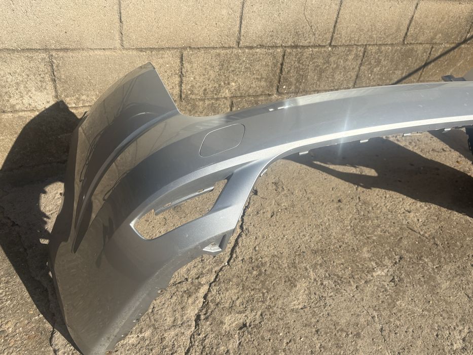 Задна броня Рено меган 4 / Renault Megane IV GT