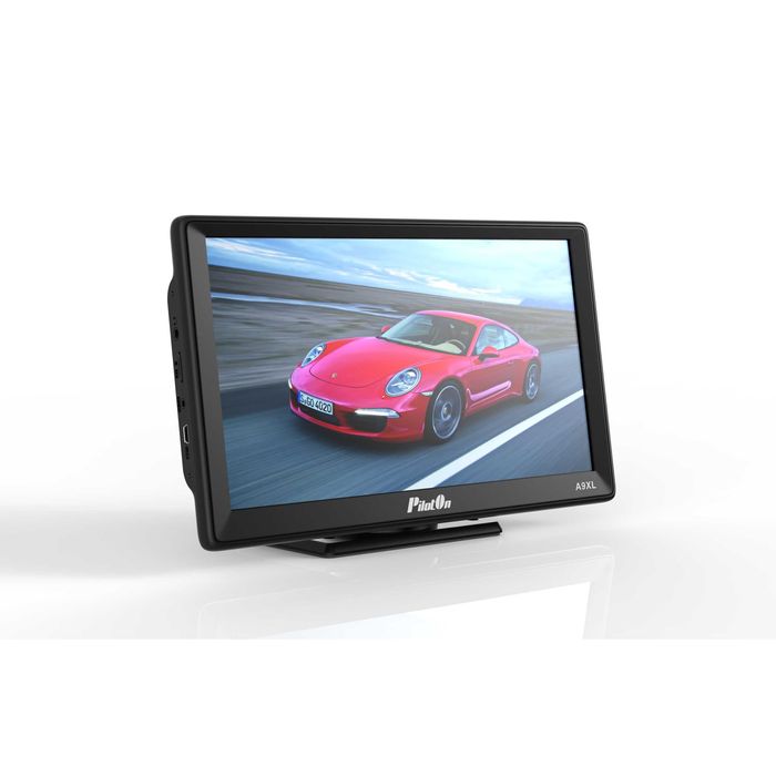 PilotOn A9XL-2 2025 - GPS TIR/Camion, auto - full EUROPA, WiFi, TMC