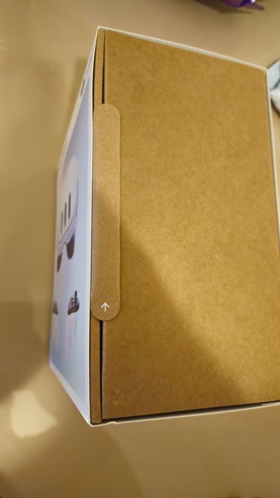 Ochelari realitate virtuala VR META Quest 3, 512 GB, sigilat