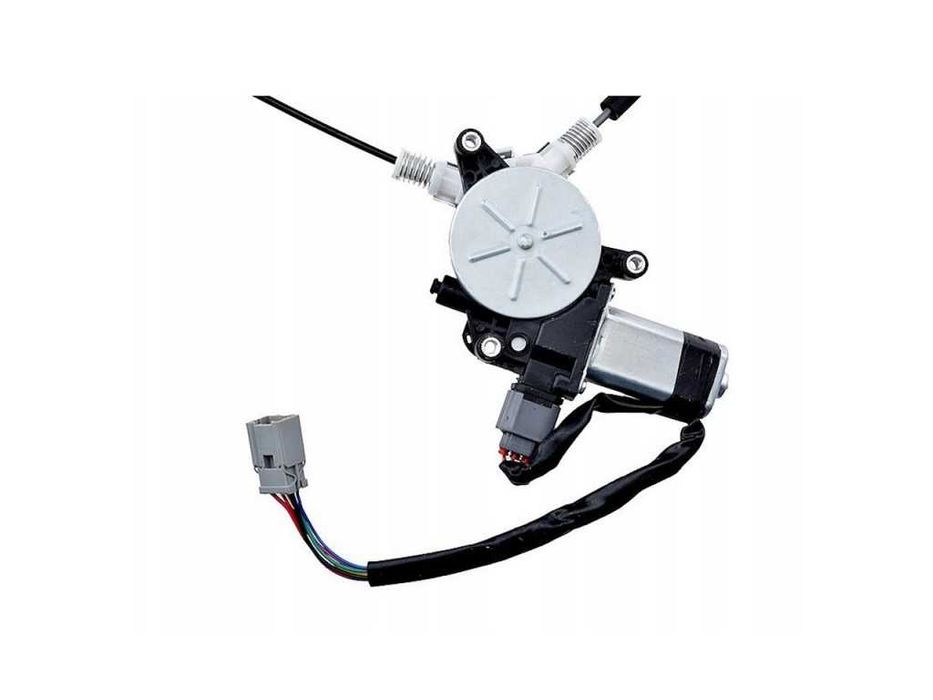 Стъклоподемник с електромотор за Honda CR-V 2 (2001-2006)