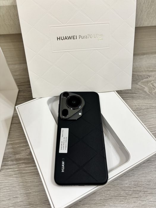 Huawei Pura 70 Ultra 512GB