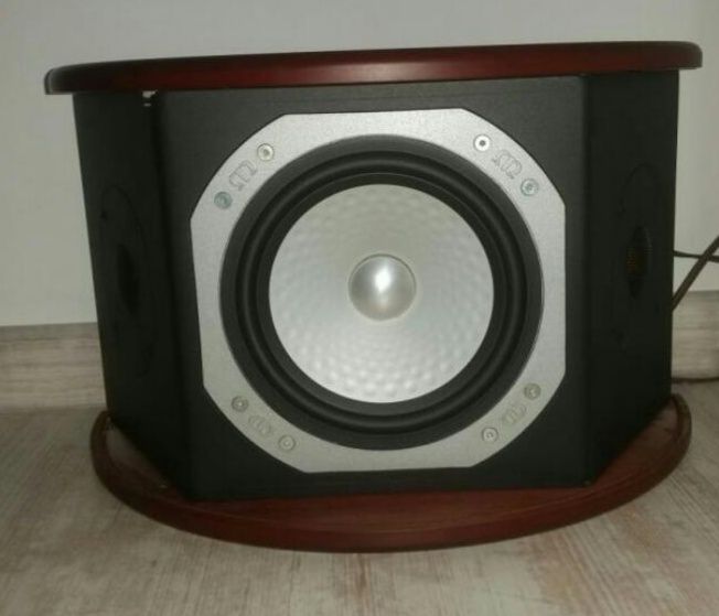 Monitor audio  златната серия