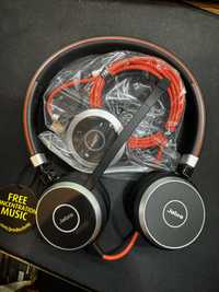 Jabra Evolve 40 стерео слушалки