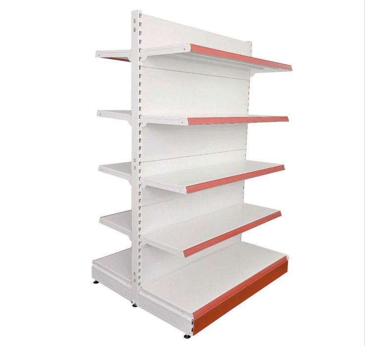 Rafturi de magazin 1