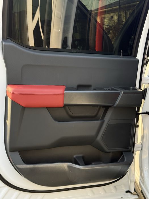 Ford F 150 2.7 turbo