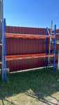 Rafturi metalice industriale 129/1229