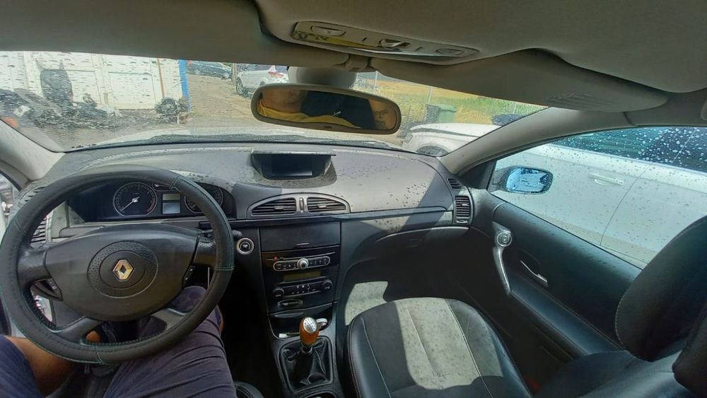 Dezmembrari Renault Laguna 2 Facelift 2.0 dci