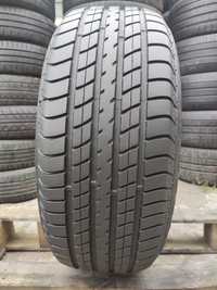 1бр лятна гума 215/55/16 Dunlop , 7.3 мм грайфер
7.6 mm грайфер
Добро