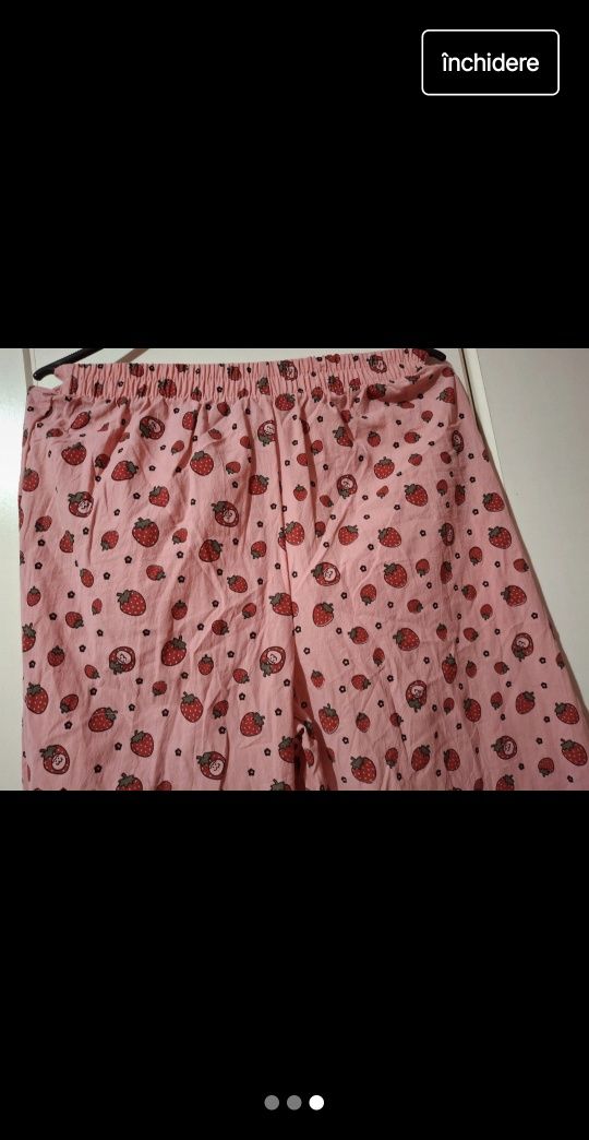 Pantaloni de pijama
