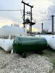 Butelii/Bazine/Rezervoare GPL/Gaz/Propan/Butan 1750/1000/3000