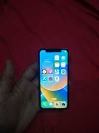 Apple Iphone X 256Gb White Silver Original Flagman Sastayani Otlichni