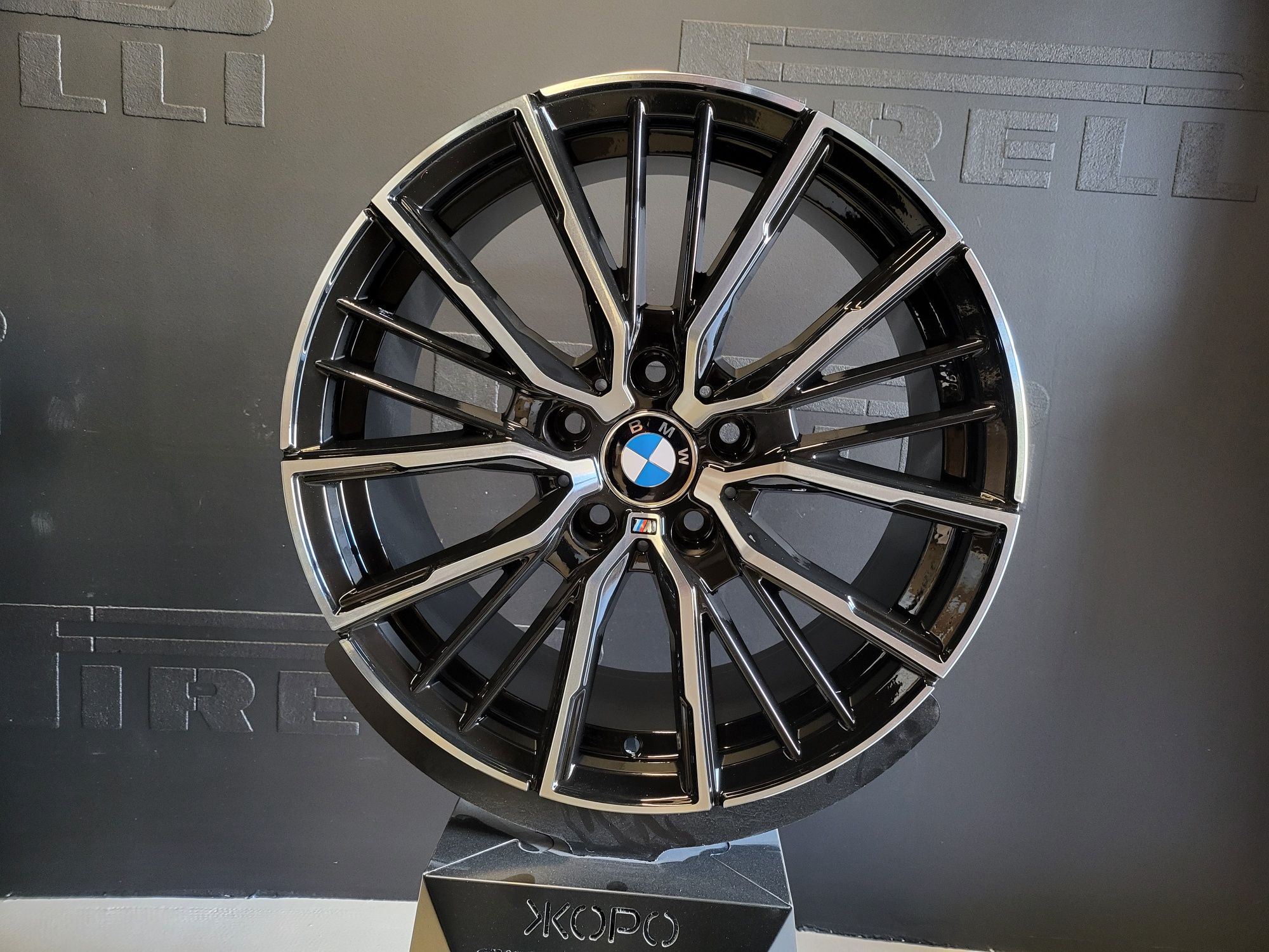 18цола BMW 5x120/5х120
