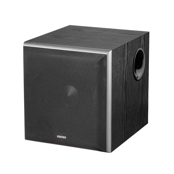 Сабвуфер Edifier t5