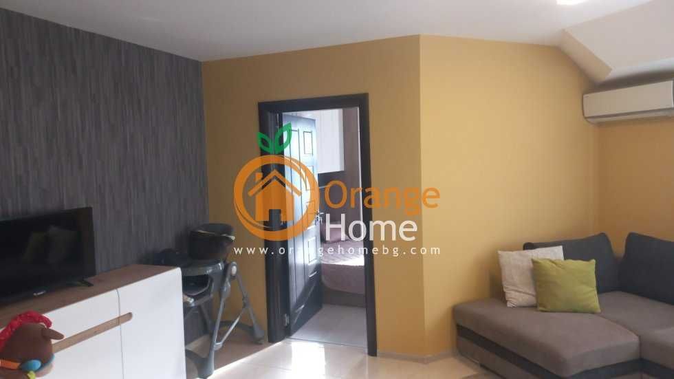 Продава се Двустаен апартамент в Варна, Левски - 62 кв.м за 2557 €/кв.м - Снимка #4