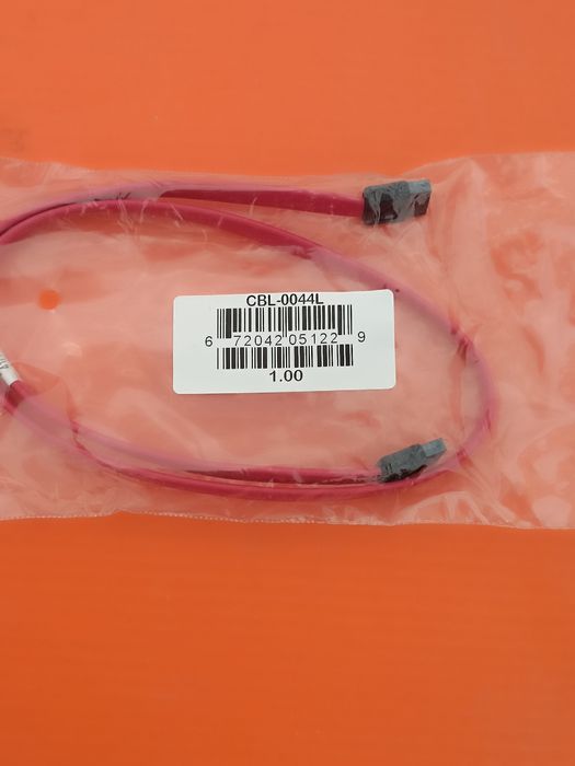 Cabluri Sata II 57,5. Cm 10 bucăți 50 lei